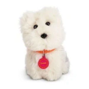 American Girl Dog Coconut (Originated 2011)
